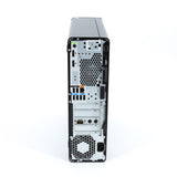 HP Z2 SFF G5 CAD PC: Intel Xeon W-1250P Processor, 32GB, 512GB SSD, Warranty VAT - GreenGreen Store