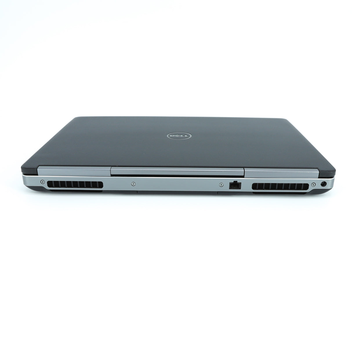 Dell Precision 7710 Laptop: i5-6300HQ, 128GB SSD + 1TB HDD, AMD 5170M, Warranty