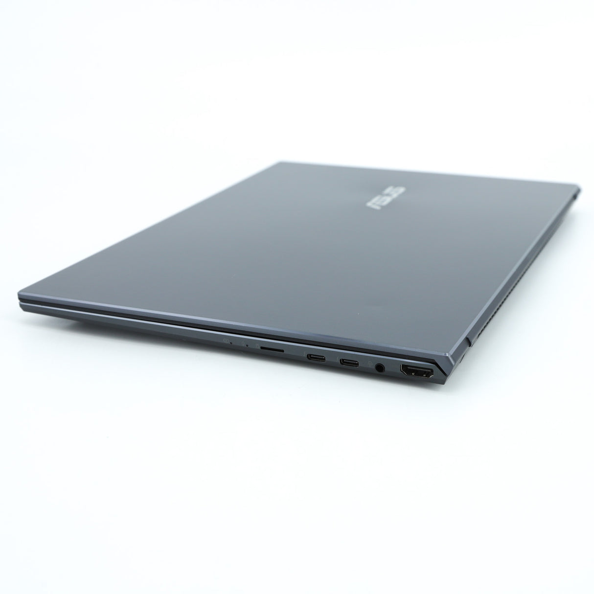 ASUS ZenBook 14x Touchscreen OLED Laptop: 11th Gen i7 16GB 1TB Warranty VAT - GreenGreen Store