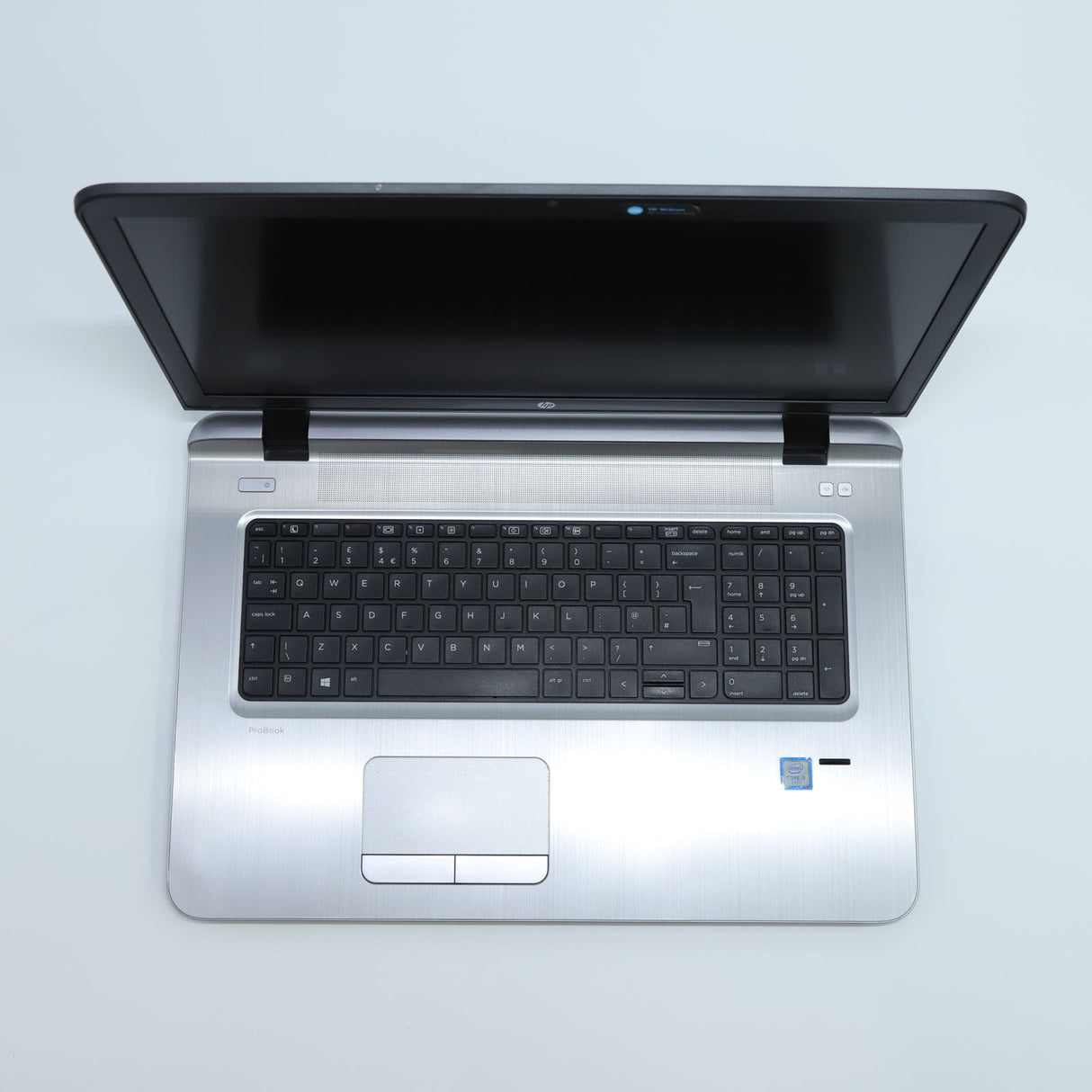 HP ProBook 470 G3 Laptop Core i5-6200U Radeon R7 M340, 16GB RAM Warranty VAT