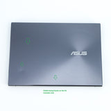 ASUS ZenBook 14x Touchscreen OLED Laptop: 11th Gen i7 16GB 1TB Warranty VAT - GreenGreen Store