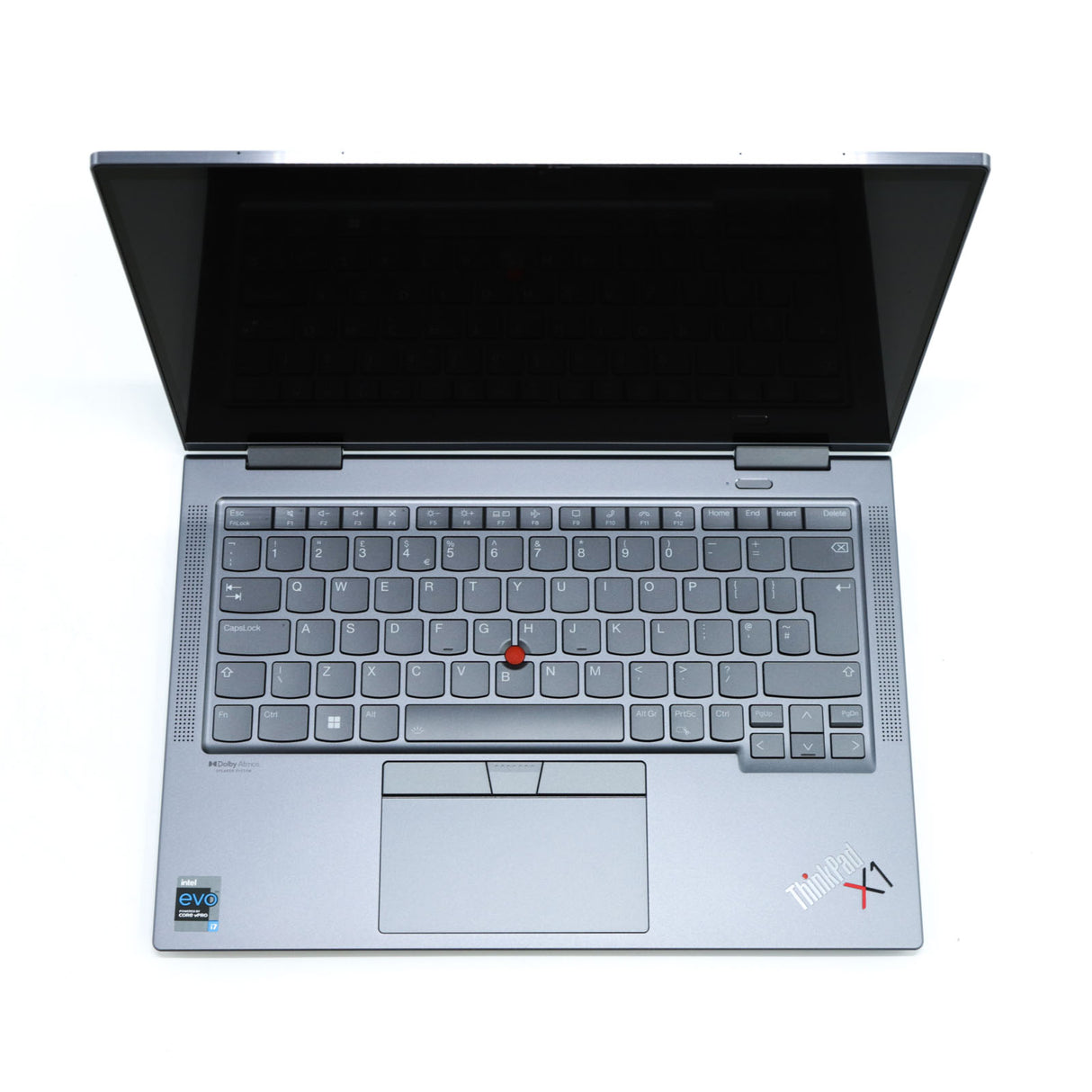 Lenovo ThinkPad X1 Yoga Gen 6 Laptop: Core i7-1185G7 256GB 16GB, 4K Warranty VAT - GreenGreenStore