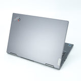 Lenovo ThinkPad X1 Yoga Gen 6 Laptop: Core i7-1185G7 256GB 16GB, 4K Warranty VAT - GreenGreenStore