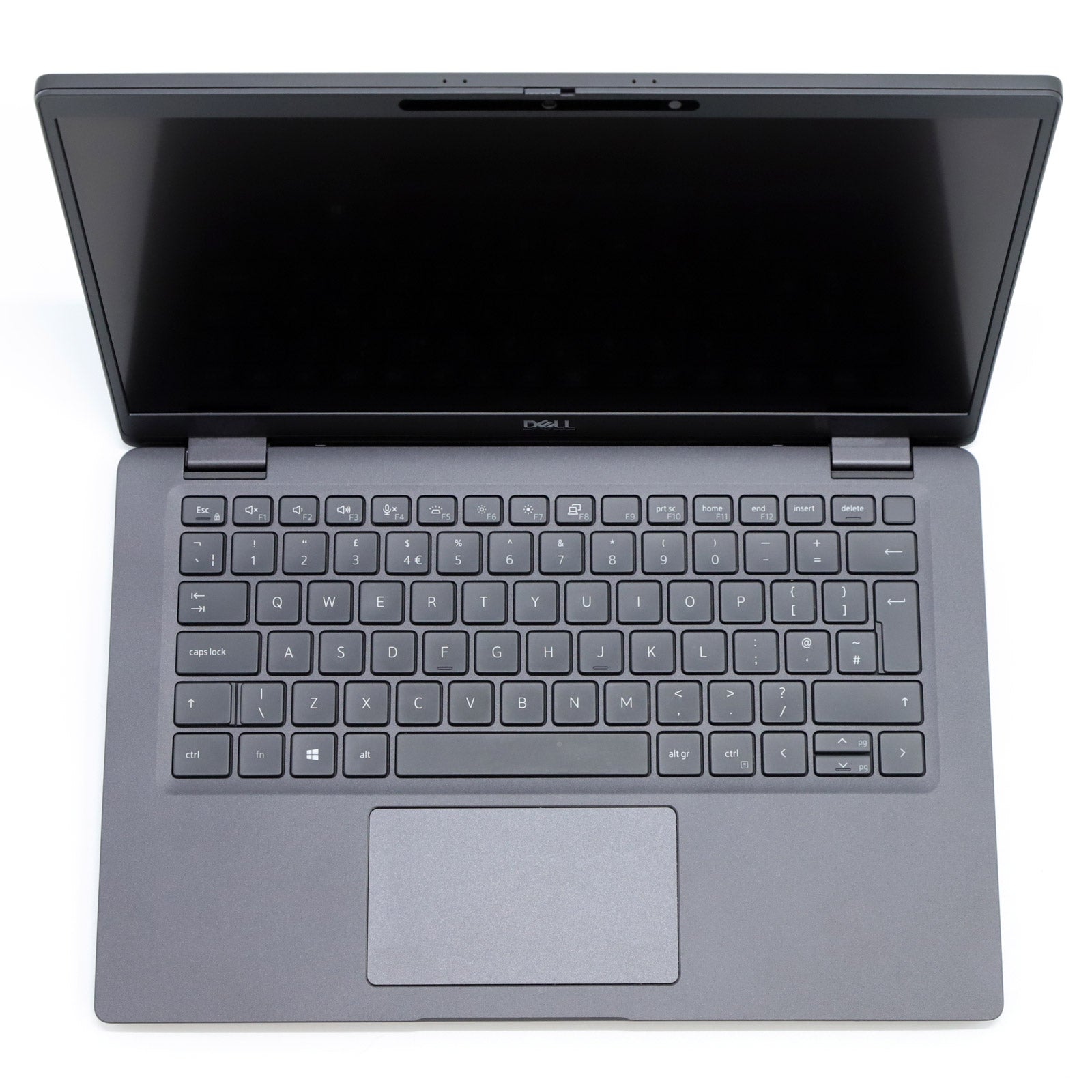 Dell Latitude 7310 Laptop: Core i5-10210U 512GB SSD 8GB RAM LTE