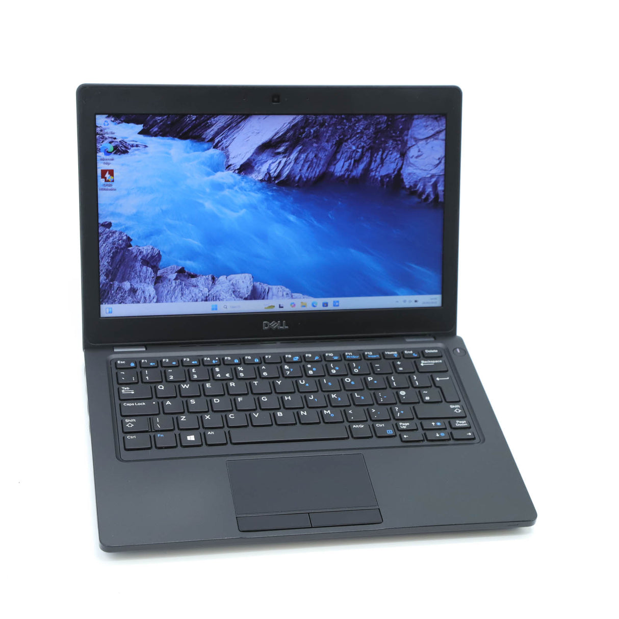Dell Latitude 5290 Laptop: Intel Core i5-8350U, 16GB RAM 256GB SSD, Warranty VAT