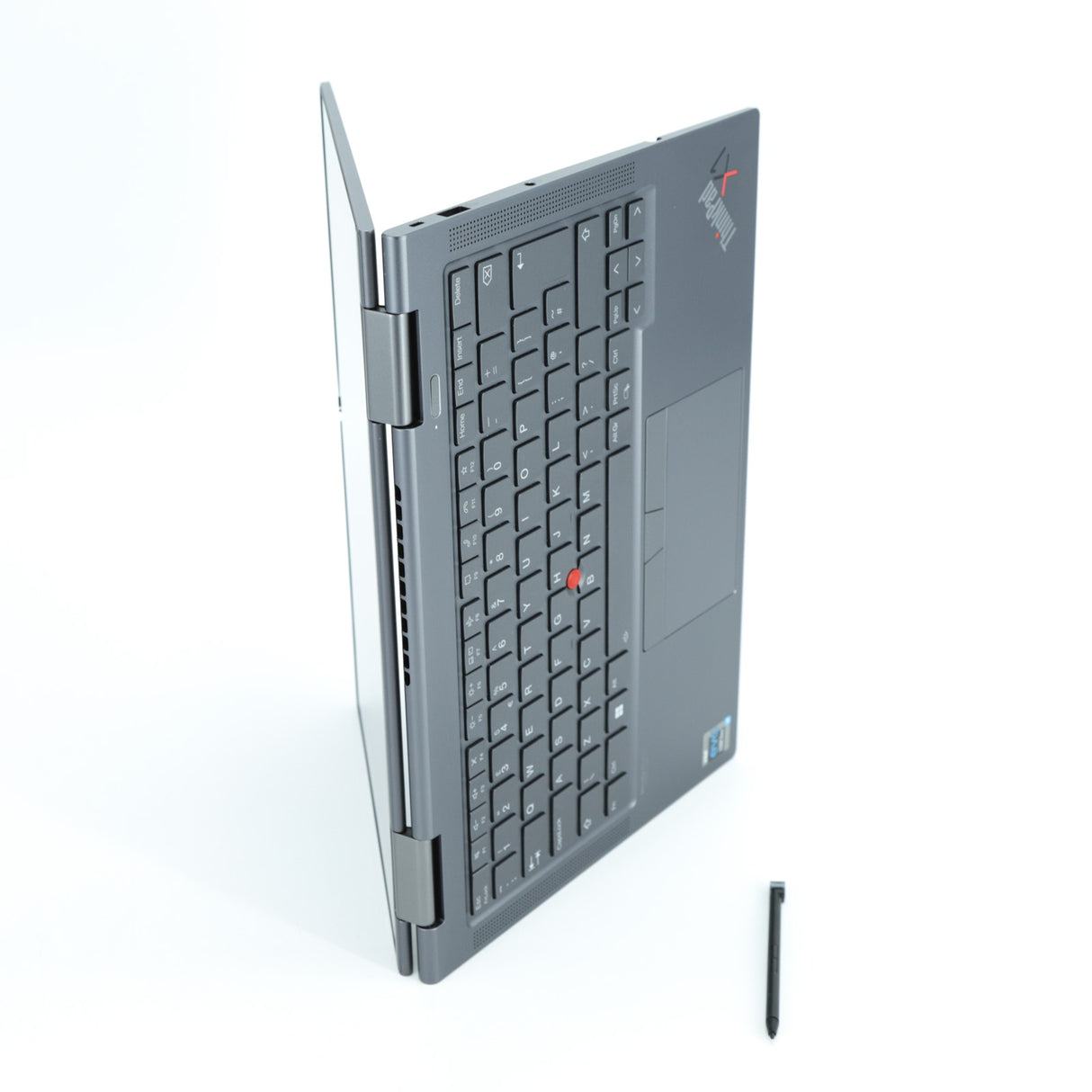 Lenovo ThinkPad X1 Yoga Gen 6 Laptop: Core i7-1185G7 256GB 16GB, 4K Warranty VAT - GreenGreenStore