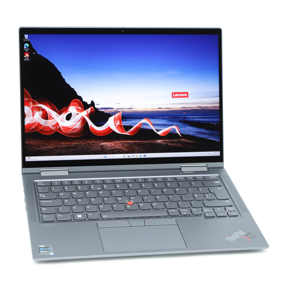Lenovo ThinkPad X1 Yoga Gen 6 Laptop: Core i7-1185G7 256GB 16GB, 4K Warranty VAT - GreenGreenStore