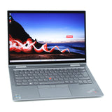 Lenovo ThinkPad X1 Yoga Gen 6 Laptop: Core i7-1185G7 256GB 16GB, 4K Warranty VAT - GreenGreenStore