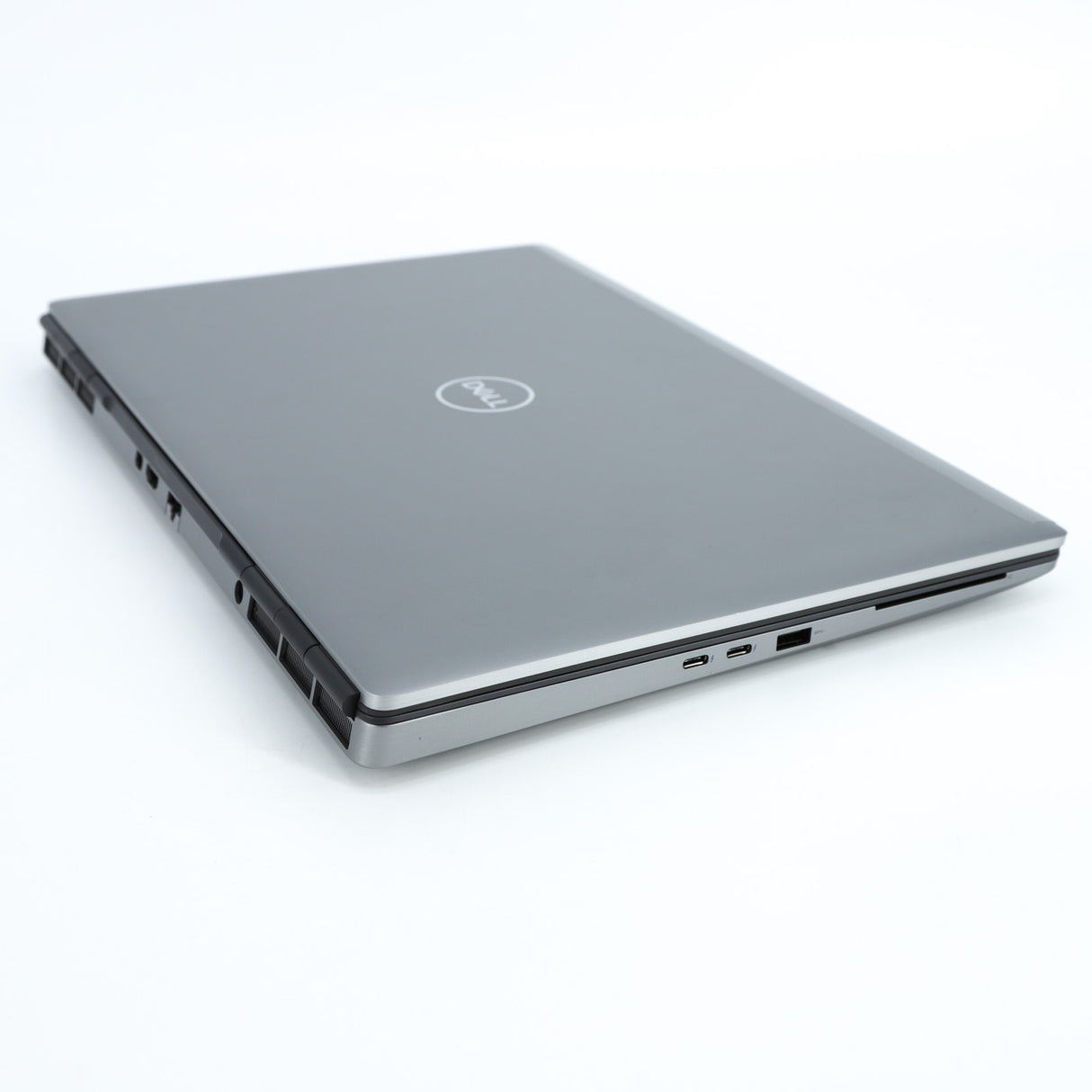 Dell Precision 7760 CAD Laptop: Core i9, 32GB RAM 512GB, RTX A5000