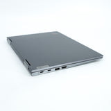 Lenovo ThinkPad X1 Yoga Gen 6 Laptop: Core i7-1185G7 256GB 16GB, 4K Warranty VAT - GreenGreenStore