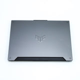 ASUS TUF A15 Gaming Laptop: Ryzen 7 6800H, 16GB RAM, 1TB, RTX 3070 Warranty VAT