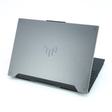 ASUS TUF A15 Gaming Laptop: Ryzen 7 6800H, 16GB RAM, 1TB, RTX 3070 Warranty VAT