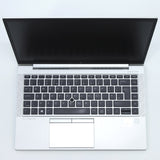 HP EliteBook 840 G7 14" Laptop: 10th Gen Core i5, 256GB SSD, 16GB, Warranty VAT - GreenGreen Store