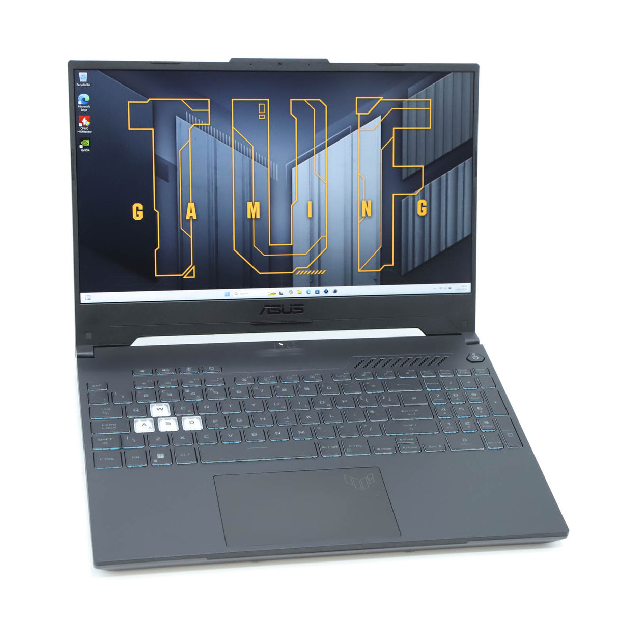 ASUS TUF A15 Gaming Laptop: Ryzen 7 6800H, 16GB RAM, 1TB, RTX 3070 Warranty VAT