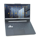 ASUS TUF A15 Gaming Laptop: Ryzen 7 6800H, 16GB RAM, 1TB, RTX 3070 Warranty VAT