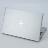 HP EliteBook 840 G7 14" Laptop: 10th Gen Core i5, 256GB SSD, 16GB, Warranty VAT - GreenGreen Store