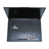 ASUS TUF Gaming F17 Laptop: Core i5-11400H RTX 2050 16GB 512GB Warranty VAT - GreenGreenStore