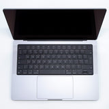 Apple MacBook Pro 14" (Gray): M2 Pro, 16GB RAM, 512GB, Warranty, Boxed, VAT - GreenGreen Store