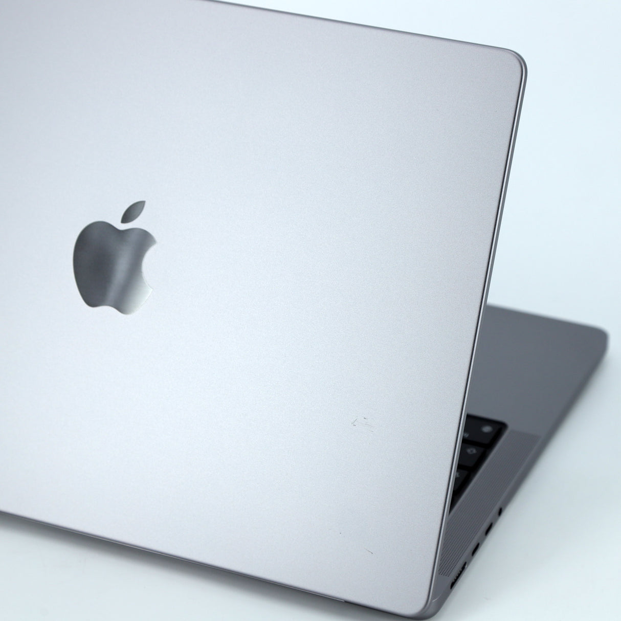 Apple MacBook Pro 14" (Gray): M2 Pro, 16GB RAM, 512GB, Warranty, Boxed, VAT - GreenGreen Store