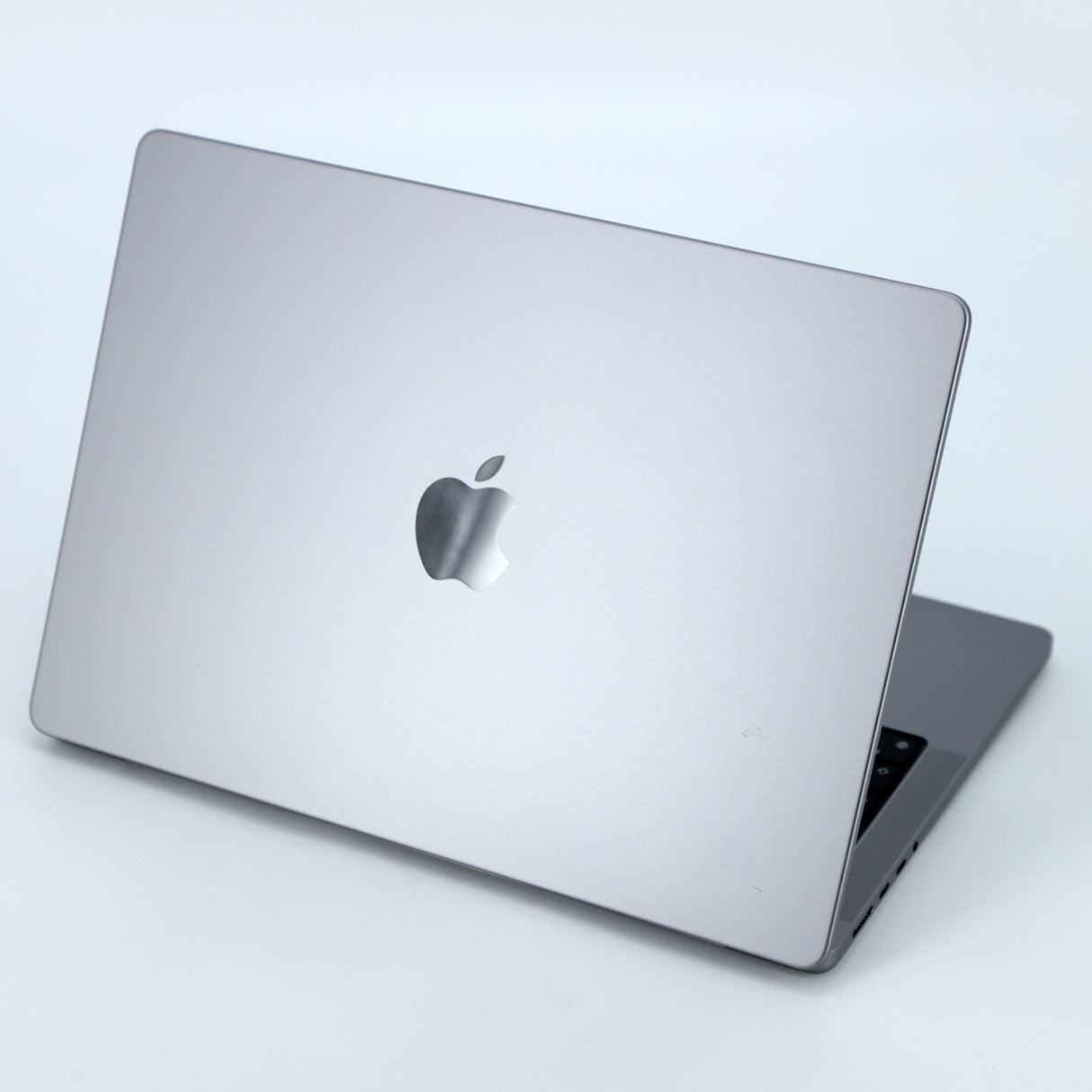 Apple MacBook Pro 14" (Gray): M2 Pro, 16GB RAM, 512GB, Warranty, Boxed, VAT - GreenGreen Store