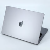 Apple MacBook Pro 14" (Gray): M2 Pro, 16GB RAM, 512GB, Warranty, Boxed, VAT - GreenGreen Store
