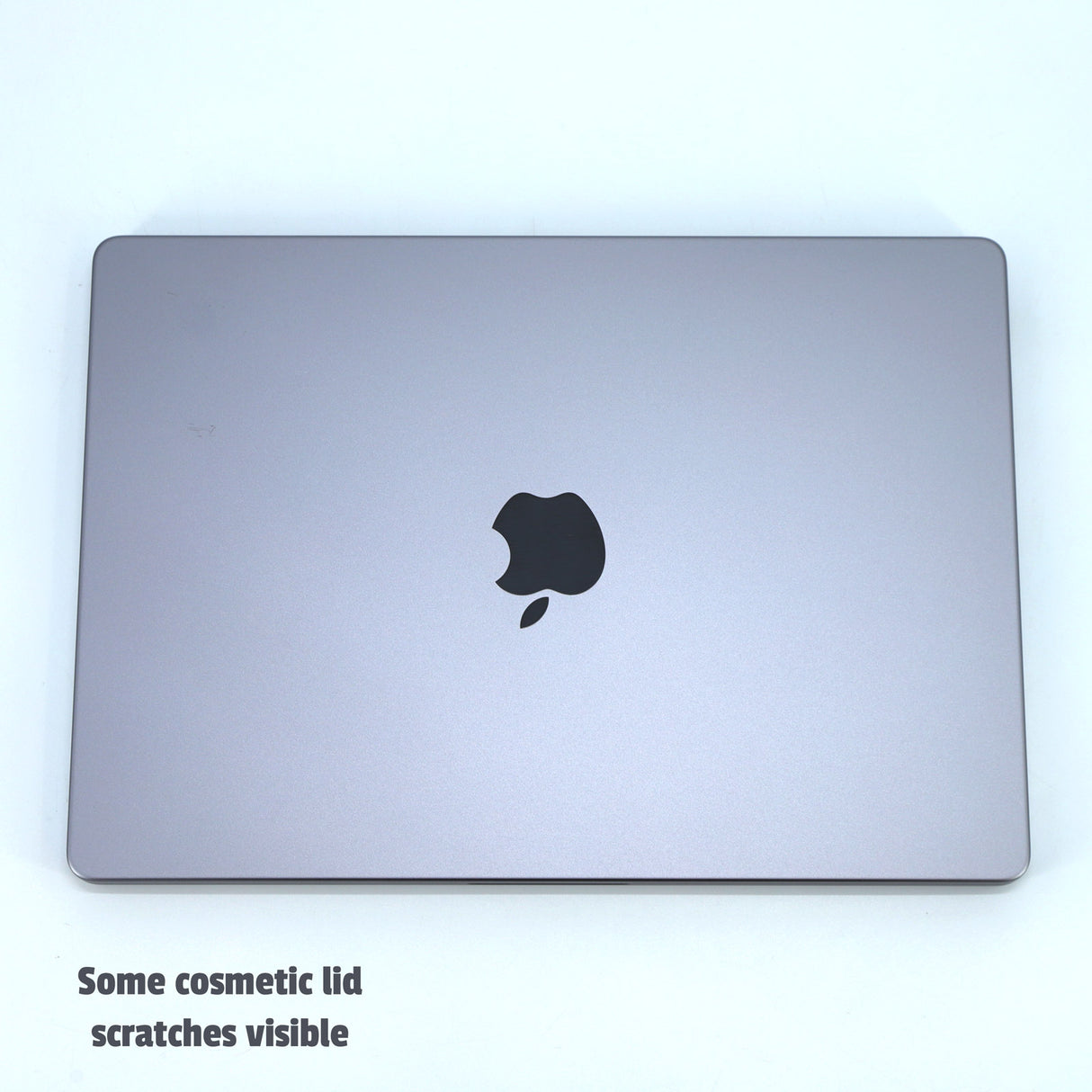 Apple MacBook Pro 14" (Gray): M2 Pro, 16GB RAM, 512GB, Warranty, Boxed, VAT - GreenGreen Store