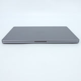 Apple MacBook Pro 14" (Gray): M2 Pro, 16GB RAM, 512GB, Warranty, Boxed, VAT - GreenGreen Store