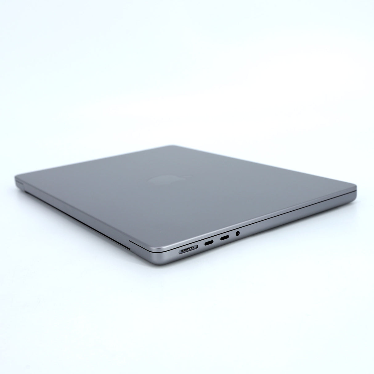 Apple MacBook Pro 14" (Gray): M2 Pro, 16GB RAM, 512GB, Warranty, Boxed, VAT - GreenGreen Store