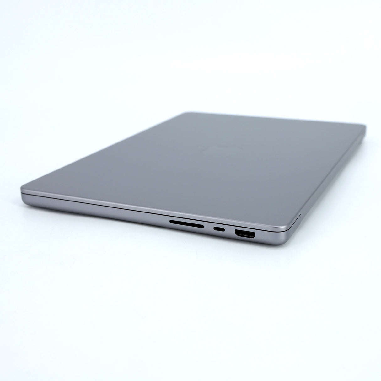Apple MacBook Pro 14" (Gray): M2 Pro, 16GB RAM, 512GB, Warranty, Boxed, VAT - GreenGreen Store