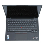 Lenovo ThinkPad X1 Carbon 10 Laptop: Core i7-1260P, 1TB SSD 32GB RAM, Warranty