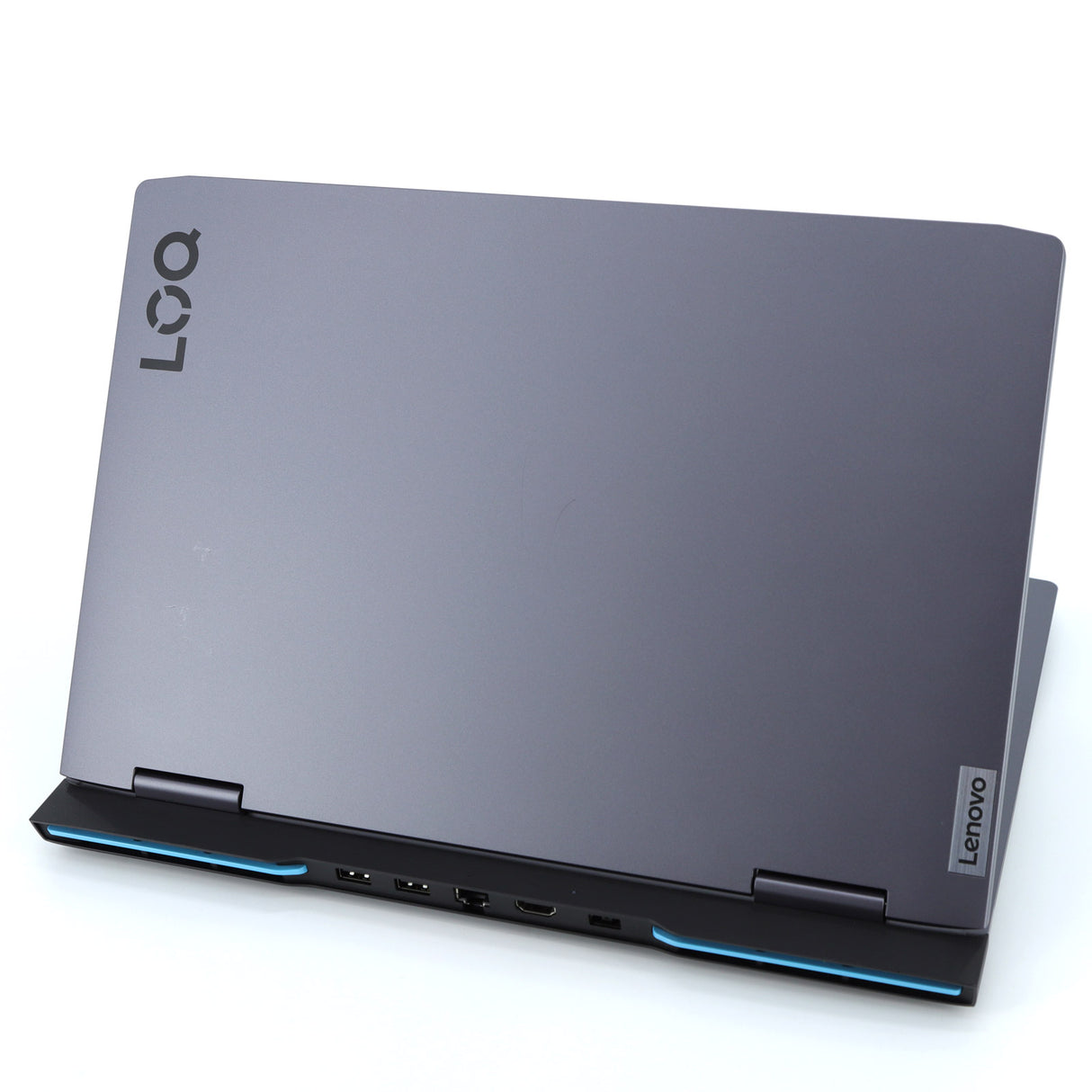 Lenovo LOQ 15" Gaming Laptop: Ryzen 7, 1TB SSD, 16GB RAM, RTX 4060, Warranty VAT - GreenGreen Store