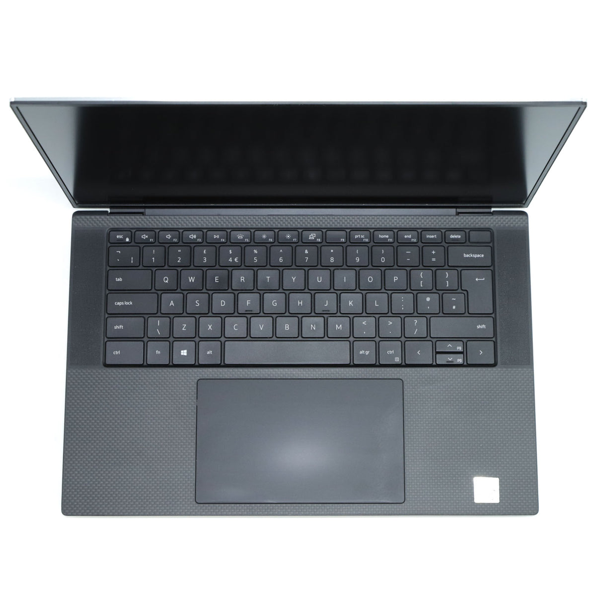 Dell XPS 15 9500 Laptop: i7-10750H 16GB RAM 512GB SSD GTX 1650 Ti Warranty - GreenGreenStore