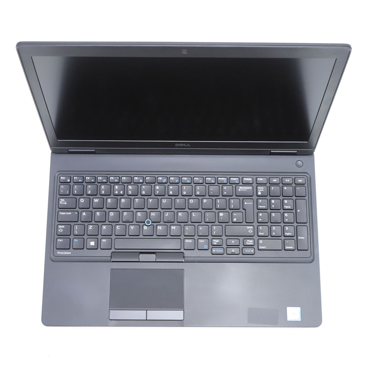 Dell Precision 3520 CAD Laptop: Core i7 16GB RAM 512GB, Quadro M620 Warranty VAT - GreenGreen Store