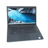 Dell Latitude 7490 Laptop: Intel Core i7-8650U, 512GB SSD 16GB RAM, Warranty VAT - GreenGreenStore