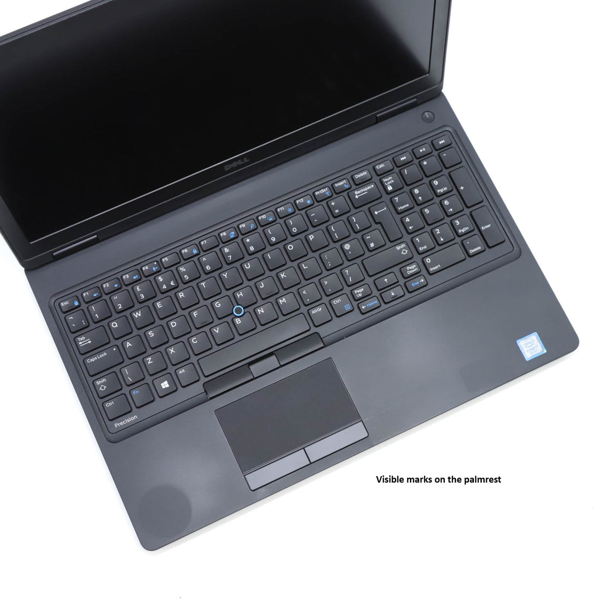 Dell Precision 3520 CAD Laptop: Core i7 16GB RAM 512GB, Quadro M620 Warranty VAT - GreenGreen Store