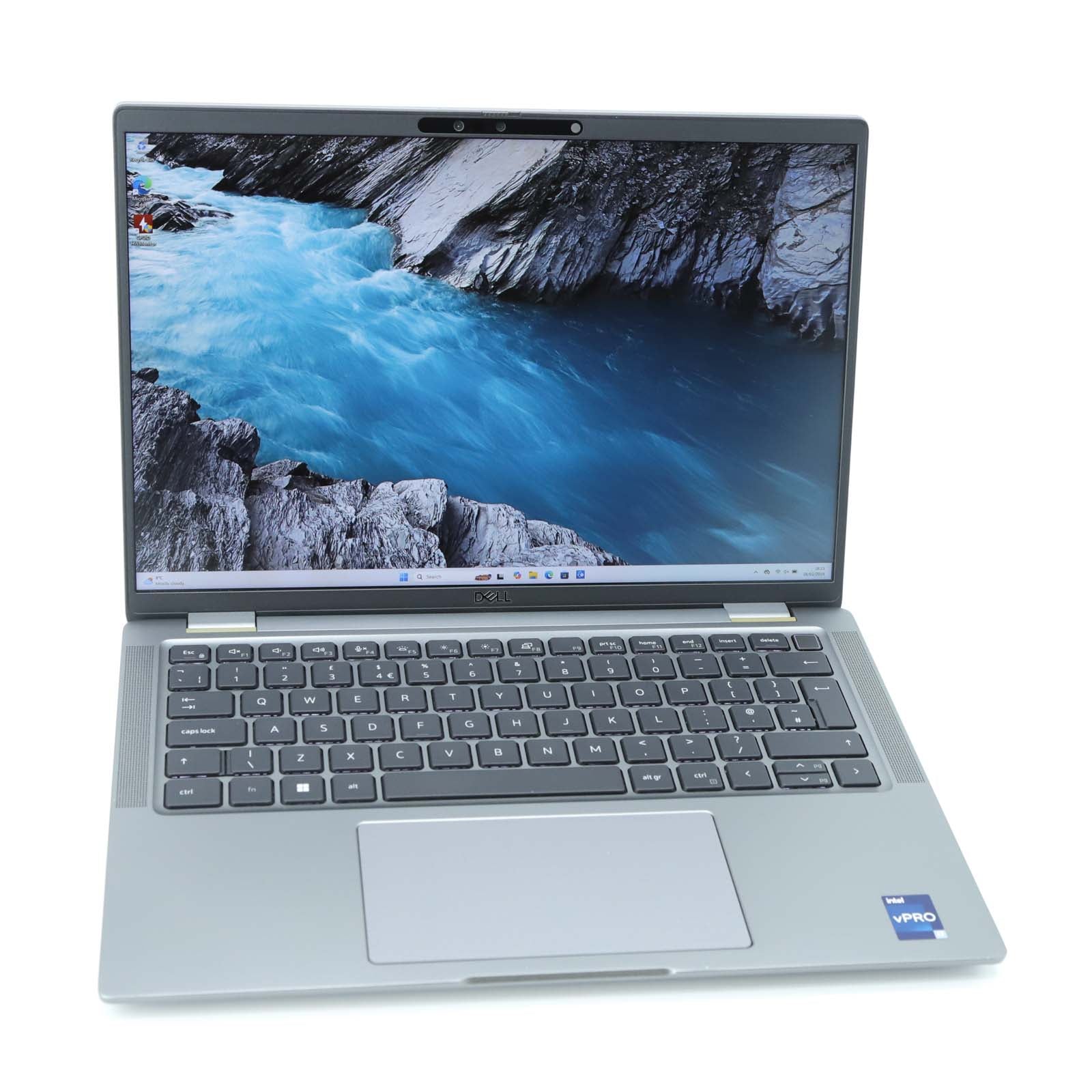 Dell Latitude 7440 Laptop: Intel Core i7-1365U 16GB RAM 256GB SSD