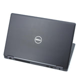 Dell Precision 3520 CAD Laptop: Core i7 16GB RAM 512GB, Quadro M620 Warranty VAT - GreenGreen Store