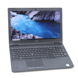 Dell Precision 3520 CAD Laptop: Core i7 16GB RAM 512GB, Quadro M620 Warranty VAT - GreenGreen Store