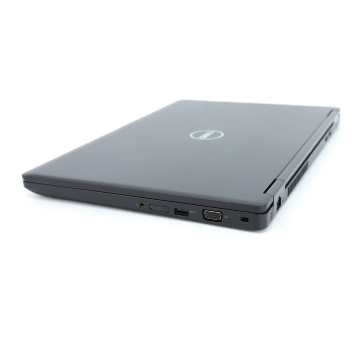 Dell Precision 3520 CAD Laptop: Core i7 16GB RAM 512GB, Quadro M620 Warranty VAT - GreenGreen Store