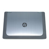 HP ZBook 15 G2 Laptop: Intel i7-4810MQ 16GB RAM 256GB SSD K1100M Warranty VAT - GreenGreenStore