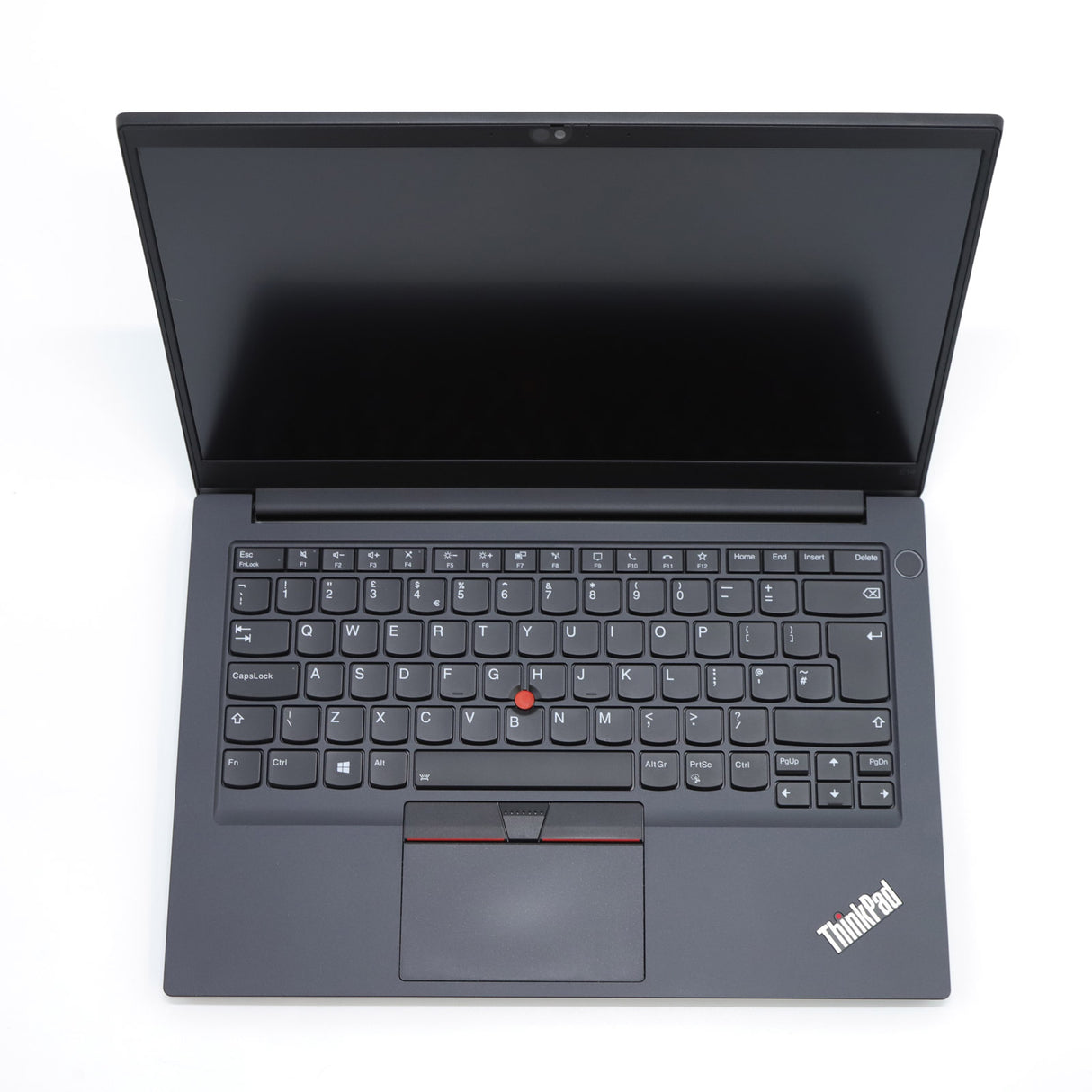 Lenovo ThinkPad E14 Gen 2 14" Laptop: Ryzen 7 4700U, 512GB, 16GB RAM, Warranty - GreenGreen Store