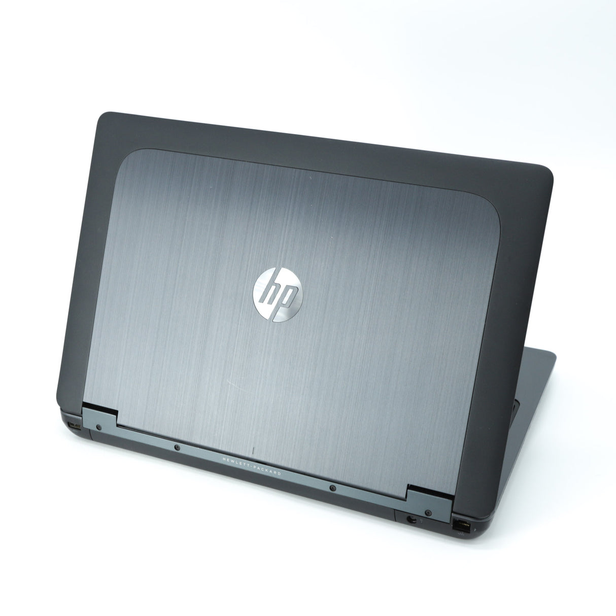 HP ZBook 15 G2 Laptop: Intel i7-4810MQ 16GB RAM 256GB SSD K1100M Warranty VAT - GreenGreenStore