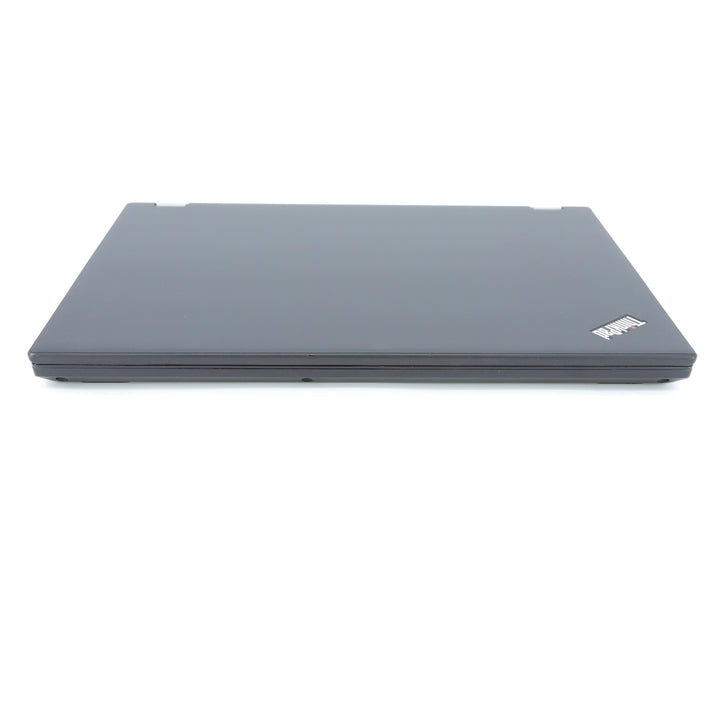 Lenovo ThinkPad P51 Laptop 15.6": Xeon E3-1505M v6, NVIDIA 16GB RAM Warranty VAT - GreenGreen Store