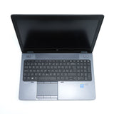 HP ZBook 15 G2 Laptop: Intel i7-4810MQ 16GB RAM 256GB SSD K1100M Warranty VAT - GreenGreenStore