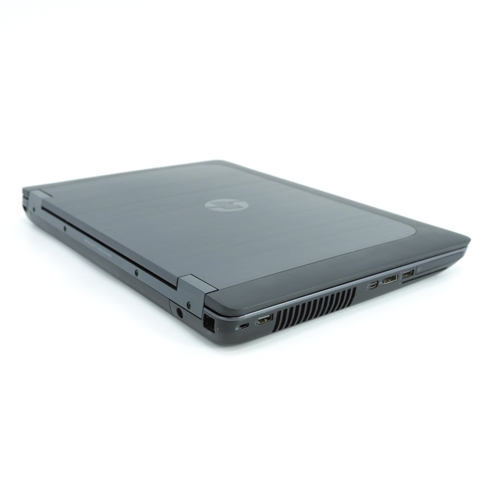 HP ZBook 15 G2 Laptop: Intel i7-4810MQ 16GB RAM 256GB SSD K1100M