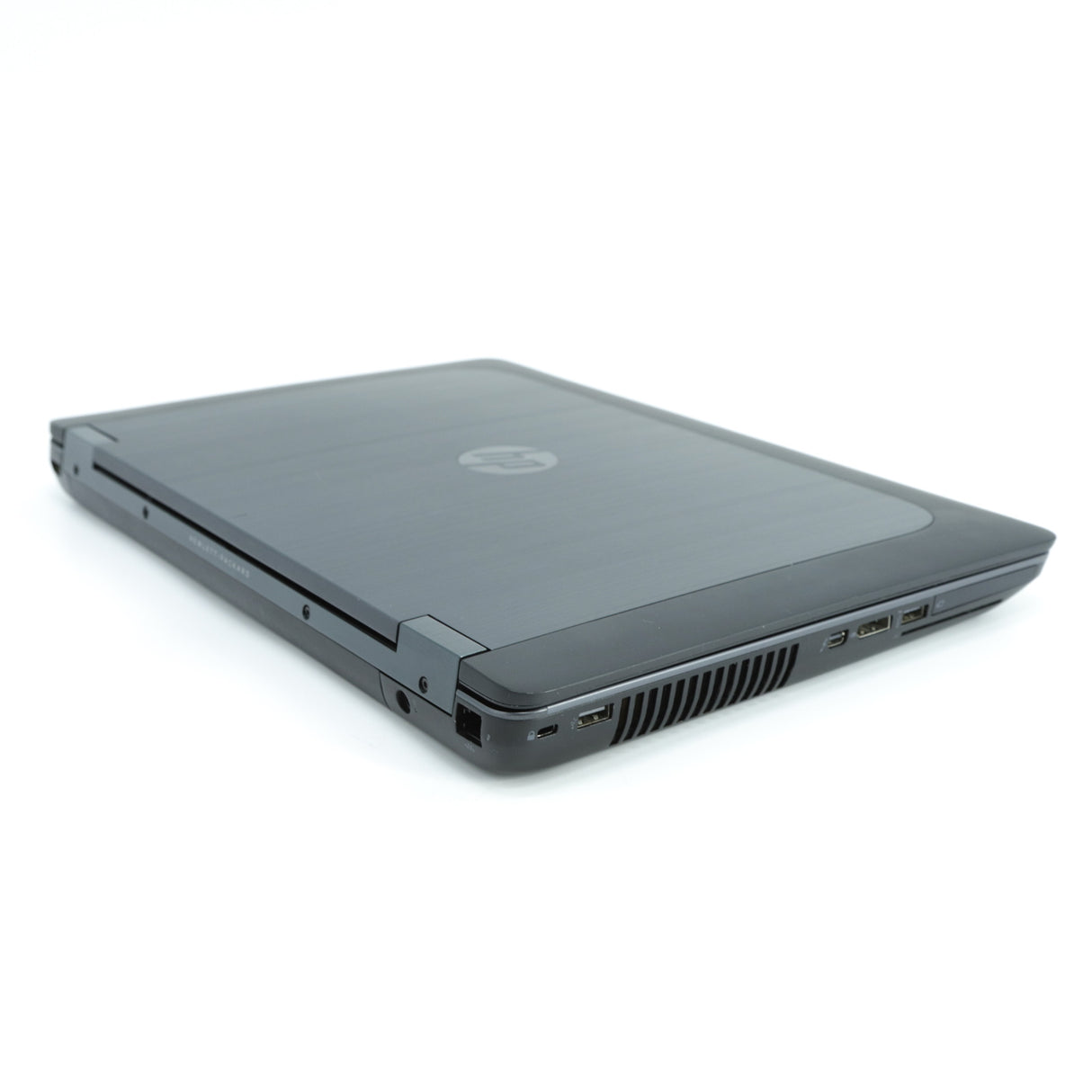HP ZBook 15 G2 Laptop: Intel i7-4810MQ 16GB RAM 256GB SSD K1100M Warranty VAT - GreenGreenStore