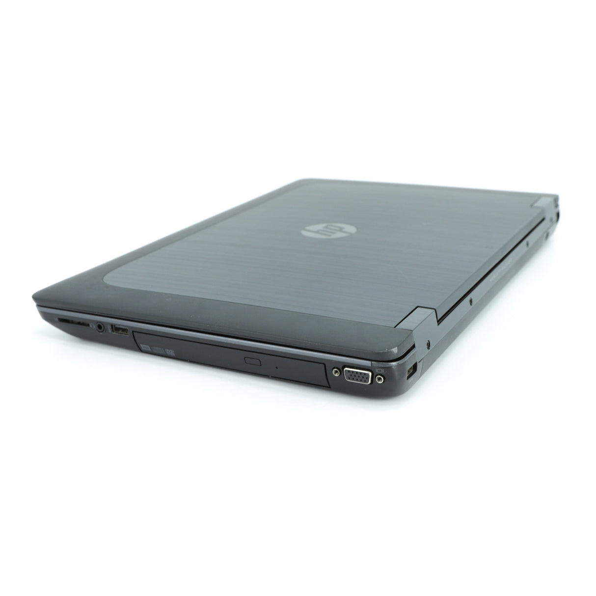 HP ZBook 15 G2 Laptop: Intel i7-4810MQ 16GB RAM 256GB SSD K1100M Warranty VAT - GreenGreenStore