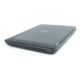 HP ZBook 15 G2 Laptop: Intel i7-4810MQ 16GB RAM 256GB SSD K1100M Warranty VAT - GreenGreenStore