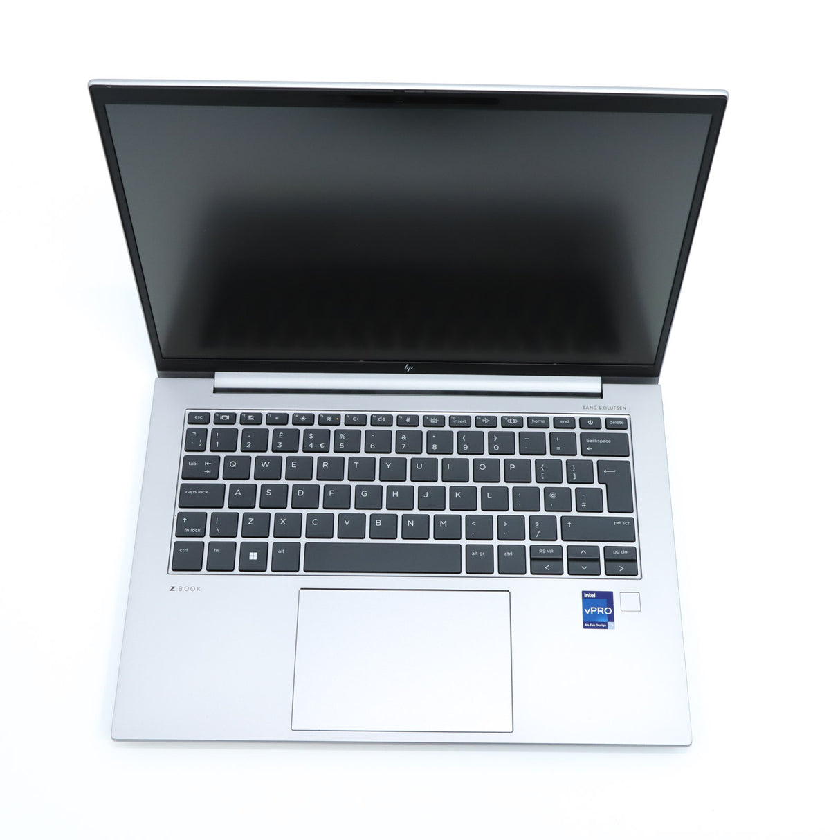 HP ZBook Firefly 14 G10 Laptop: Core i7-1370P, 512GB SSD 32GB RAM, Warranty VAT - GreenGreenStore