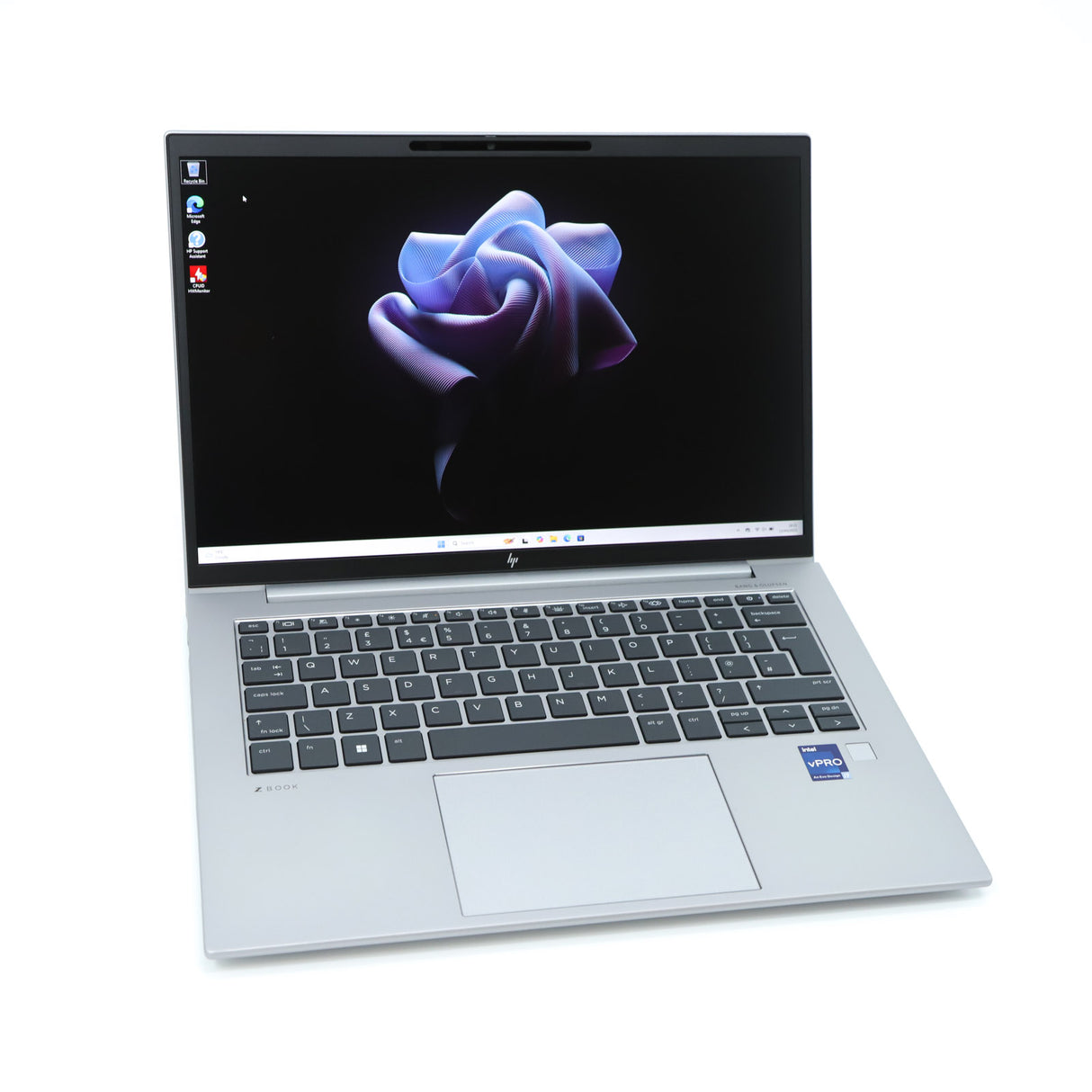 HP ZBook Firefly 14 G10 Laptop: Core i7-1370P, 512GB SSD 32GB RAM, Warranty VAT - GreenGreenStore